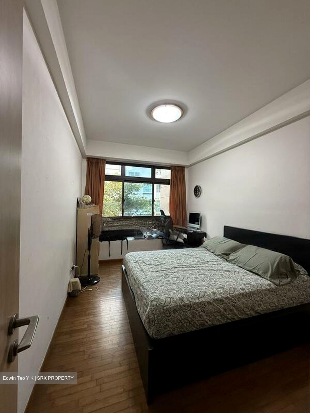 Varsity Park Condominium (D5), Condominium #486296351